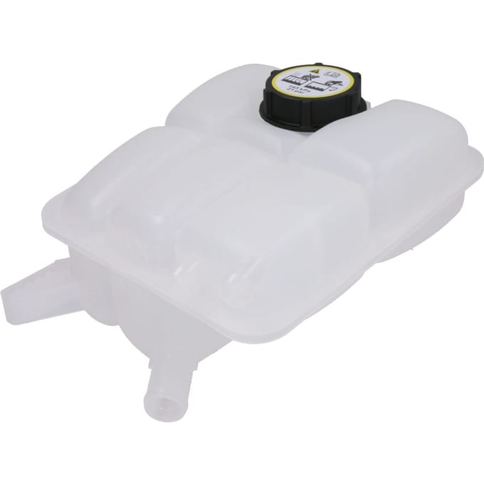 Koelwatertank, radiateur NRF 454110