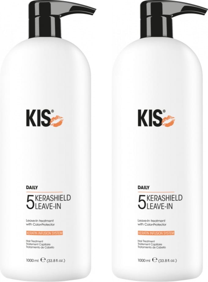 Kis - Kerashield Leave-in x2 1000ml