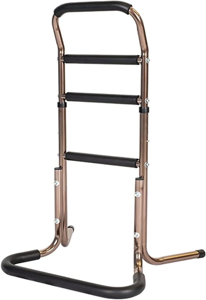 Sta Hulp - Stoel Lifter - Onafhankelijk Opstaan - Kantelbestendige Basis - 14 - Onecolor