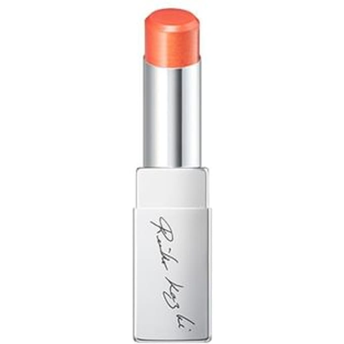 REIKO KAZKI - Power of Makeup Rouge Lipsticks Positive Orange