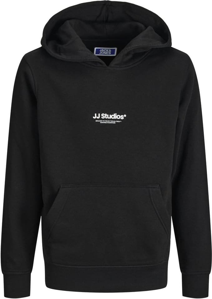 Jack & Jones Soho Hoodie Junior - Maat 164