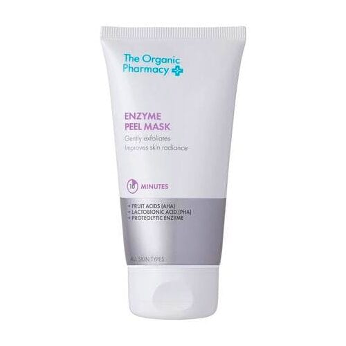 The Organic Pharmacy Pharmacy Enzyme Peel Mask 60 ml