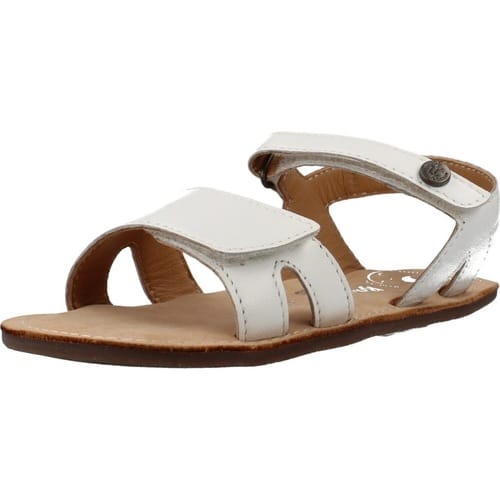 Platte sandalen Chetto 1126020ct