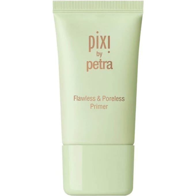 Pixi Make-up gezicht Flawless & Poreless Primer Camouflage make-up Dames 30 ml