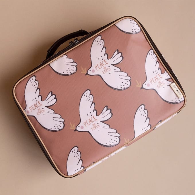 Studio loco kinderkoffer bird