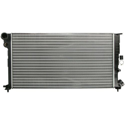 Radiator, motorkoeling Economy Class NRF 519510A