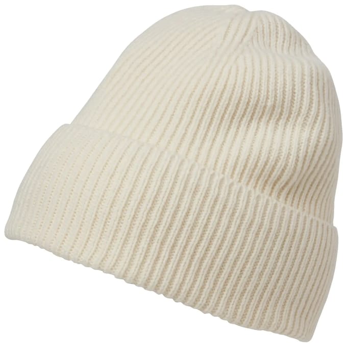 Helly Hansen Wool Muts Beige