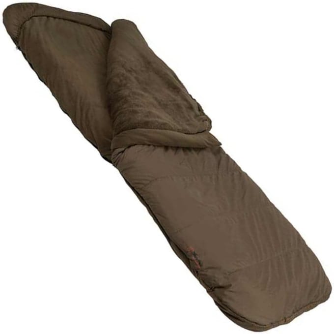 Slaapzak voor Karpervissen - Ventec All Season Comfort
