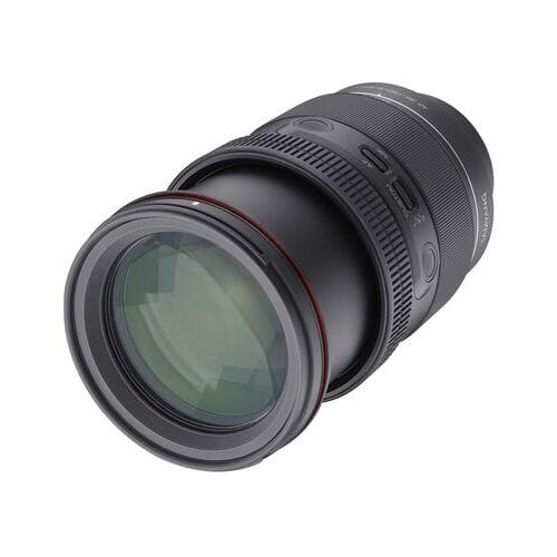 Samyang AF 35-150 f/2.0-2.8  L Monteren