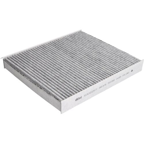 Febi Bilstein Cabineluchtfilter  FEBI 1002257
