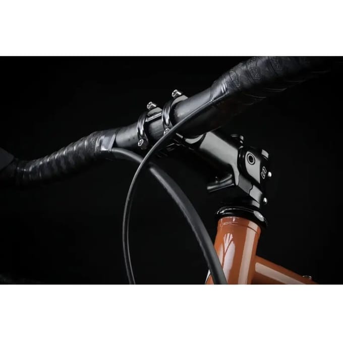 Elastomeer steel Cane Creek EESilk Medium
