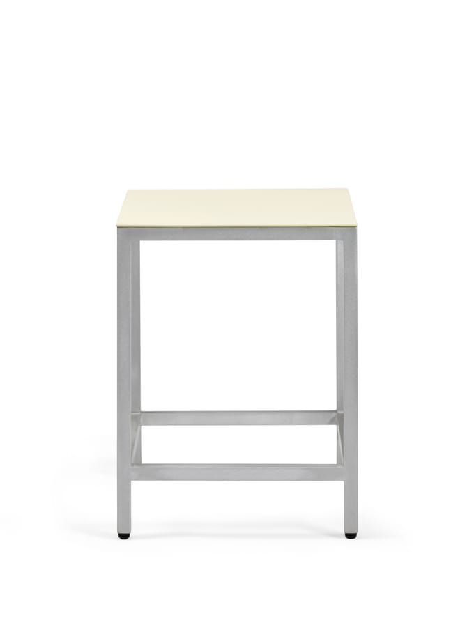 valerie_objects Barkruk S - ivory