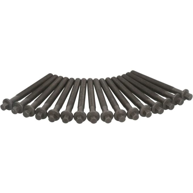 Cilinderkopbout set VICTOR AJUSA 81063900