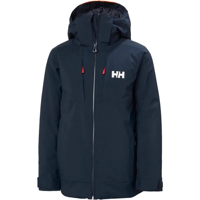 Kinder ski-jas Helly Hansen Alpha