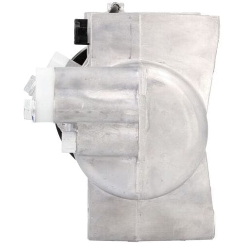 Airco-compressor THERMOTEC KTT090509