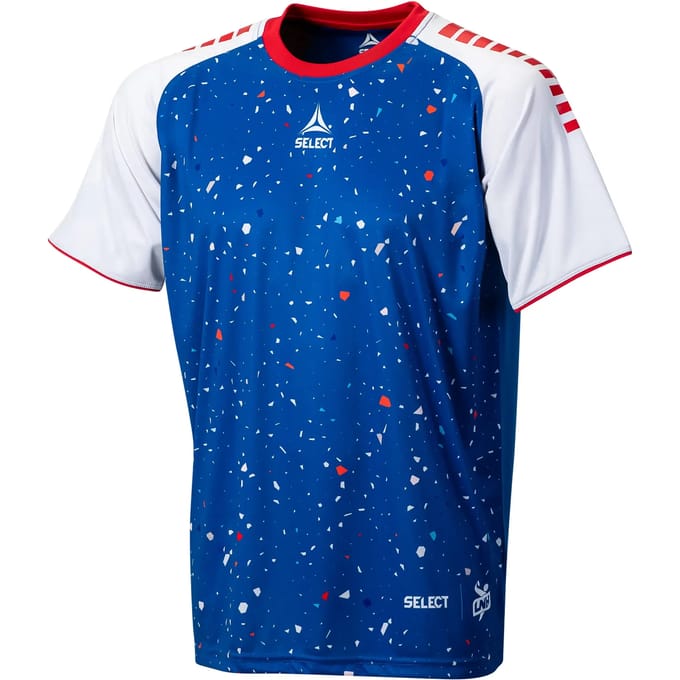 Kinder sportshirt Select LNH