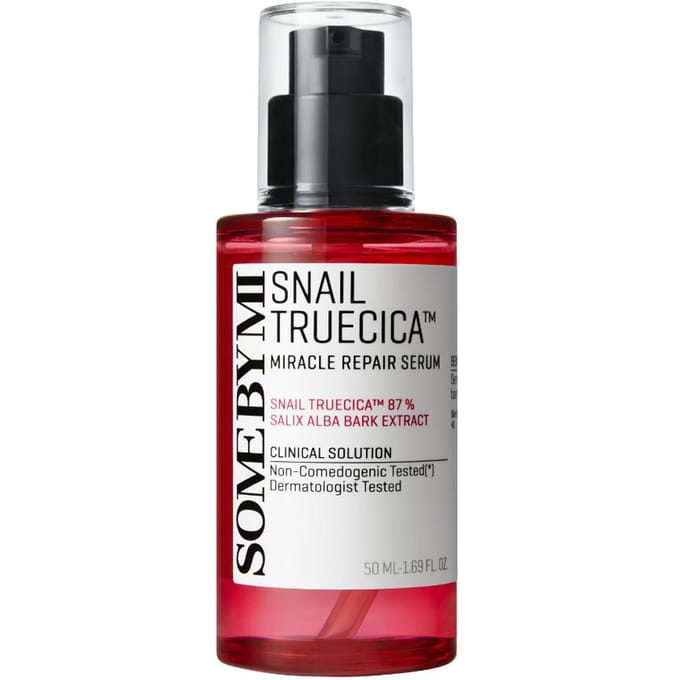 SOME BY MI - Snail Truecica Miracle Repair Serum 2024 Version - 50ml