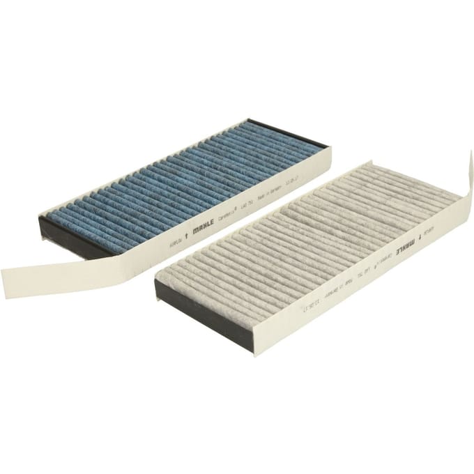 Cabinefilter KNECHT LAO 751/S