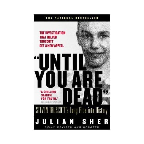 until You Are Dead - Sher, Julian