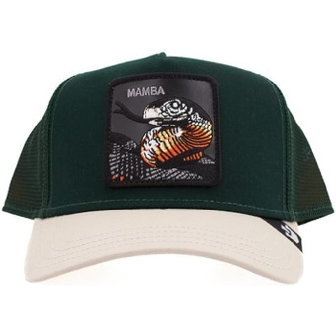 GOORIN BROS MAMBA Groen N/A EU