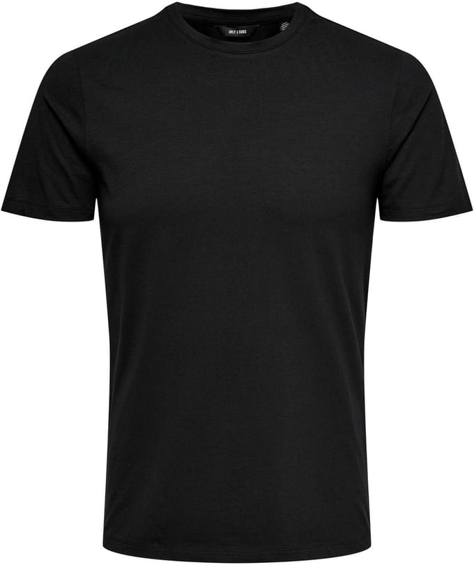 ONLY & SONS T-shirts ONSBASIC 2-pack T-shirts