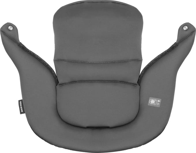 Maxi-Cosi Zitverkleiner nomad black voor Titan Pro-autostoel