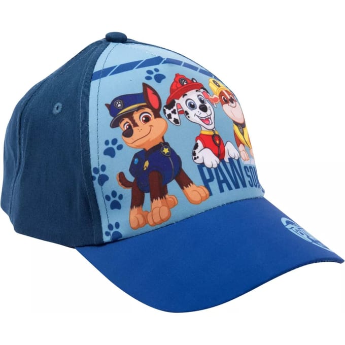 Paw Patrol pet