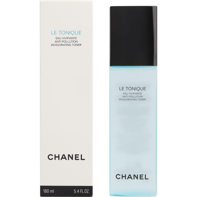 CHANEL - Le Tonique Verkwikkend Water Tegen Vervuiling
