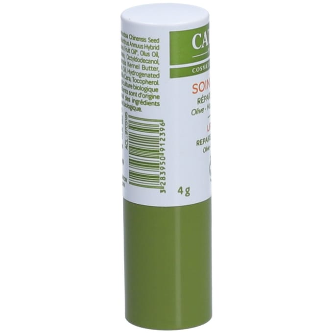 Cattier Lip Care 4 Lippenbescherming
