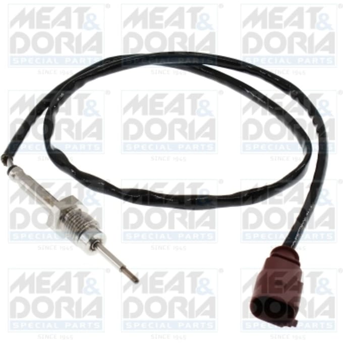 Sensor, uitlaatgastemperatuur MEAT & DORIA 12269
