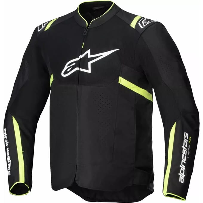 Motorairbagjack Alpinestars T-SPS Air V2