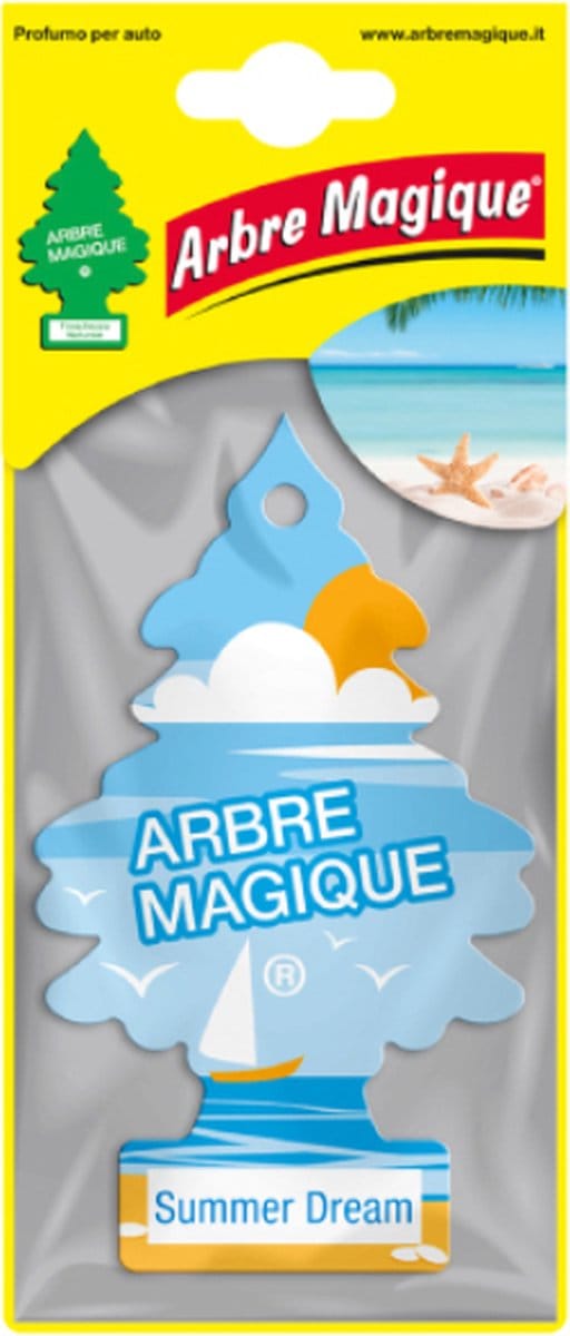 Arbre Magique Wonderboom “Summer Dream”