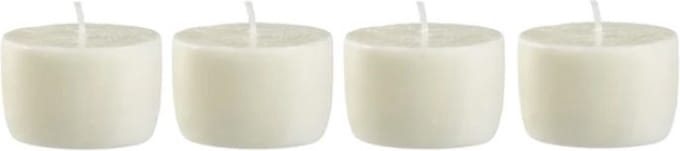 Blomus Frable refill set van 4 D5cm agave