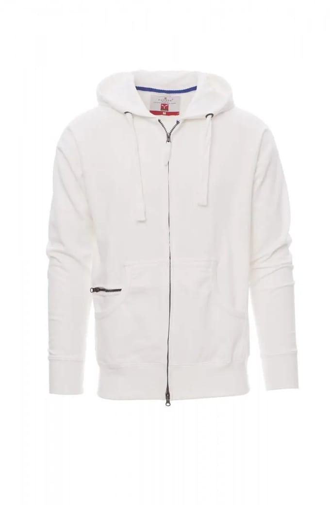 Payper Hawaii+ - White - 3XL