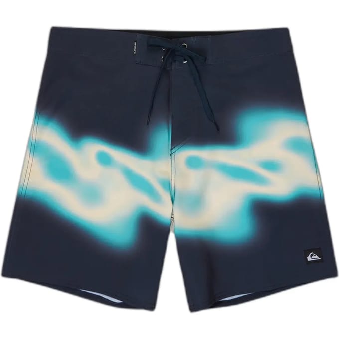 Surf shorts Quiksilver Straight 18
