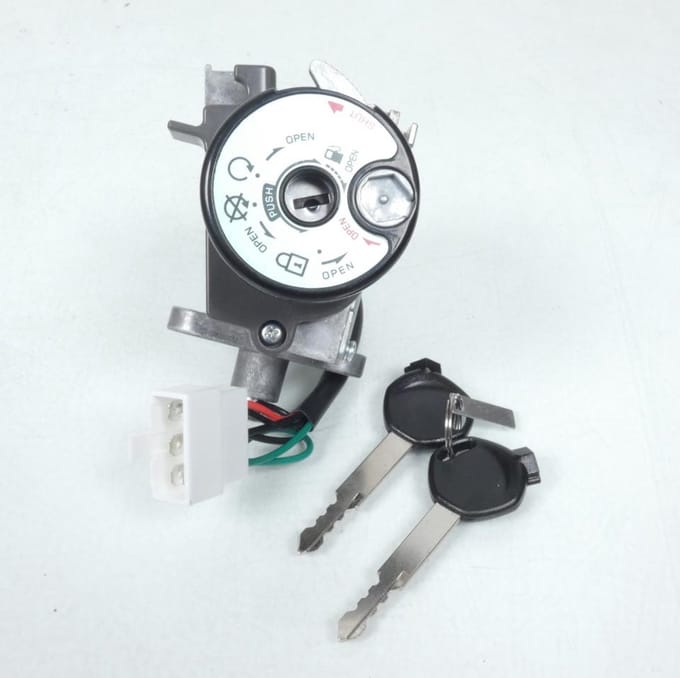 neiman slot kit voor sym 50 orbit 3 e5 scooter 35100-xb1-000 35010-xab-000
