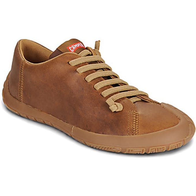 Lage Sneakers Camper PTH2