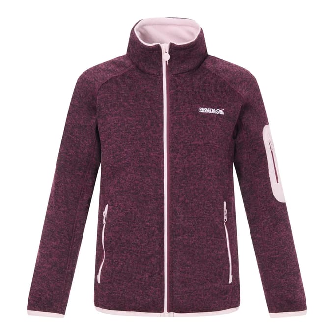 Kinderfleece Regatta Newhill