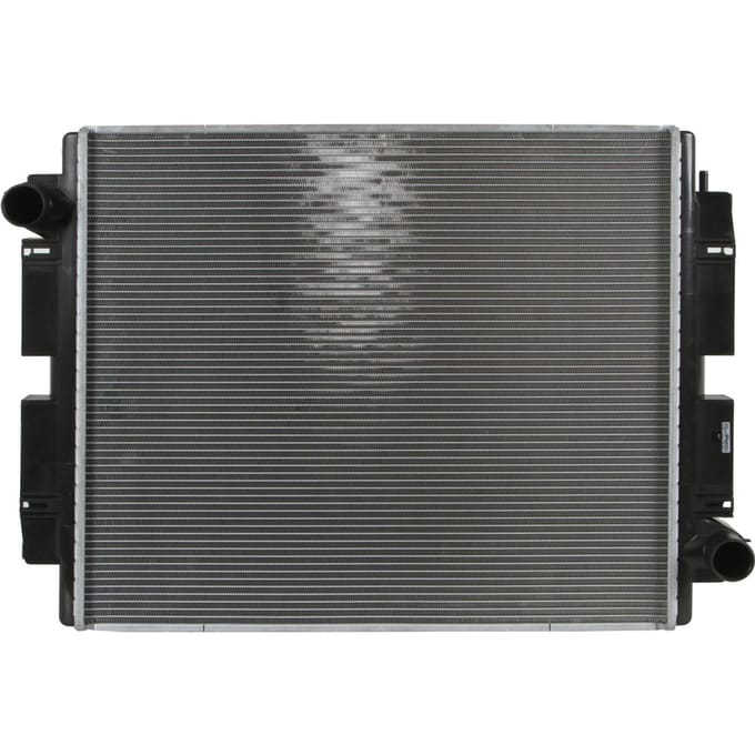 Radiator, motorkoeling HIGHWAY AUTOMOTIVE ME2349