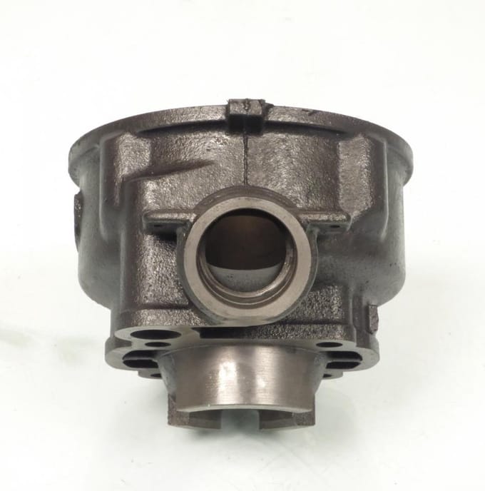 Cylindre Doppler pour Moto Sherco 50 Sm-R 2013 à 2017 Neuf