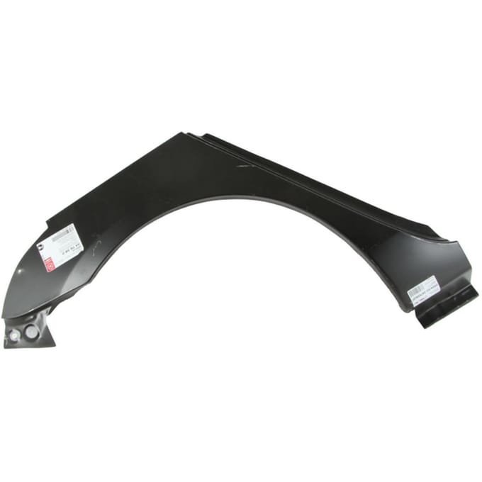 Spatbord BLIC 6504-03-3476582P, rechts