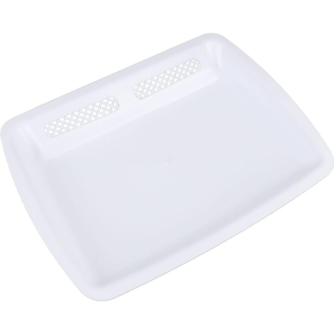 Garniture de prise d'air décorative pour capot moteur, autocollant de remplacement pour Série 1 E90 white