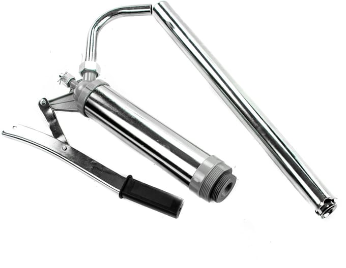AGTECH / GRANIT PARTS GERMANY W040 - Vetvat Pomp - Hefboom - Nieuw