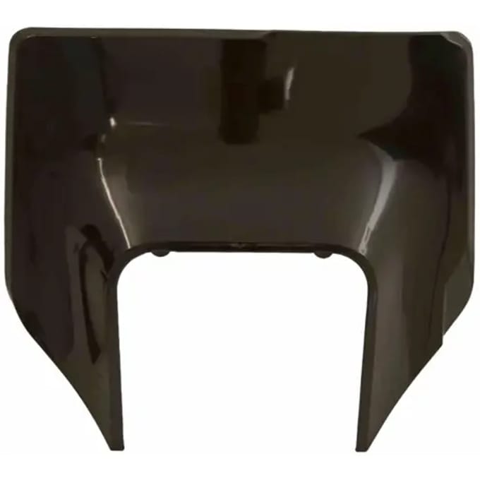 Motorfiets koplampplaat R-Tech RMASKHSQNR20