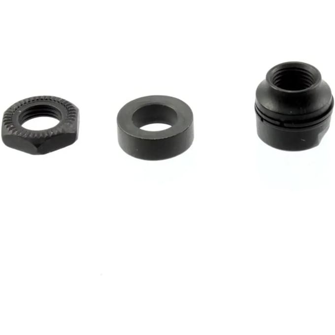 Linker borgmoereenheid Shimano FH-RM66