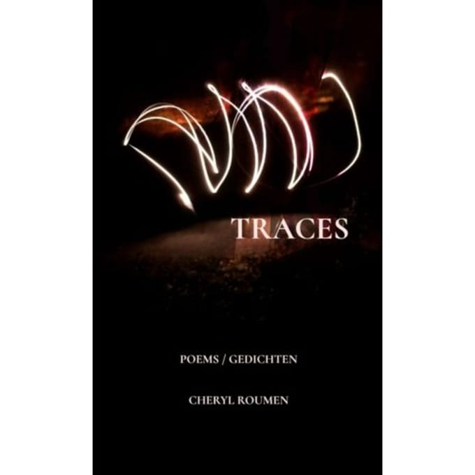 Traces - Cheryl Roumen