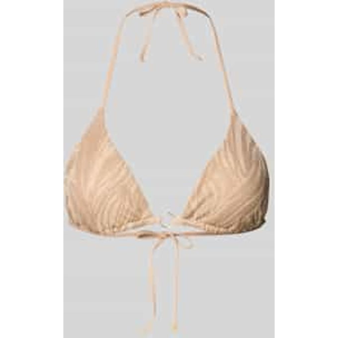 Vrouwen bikini top met uitneembare padding Guess Zoe