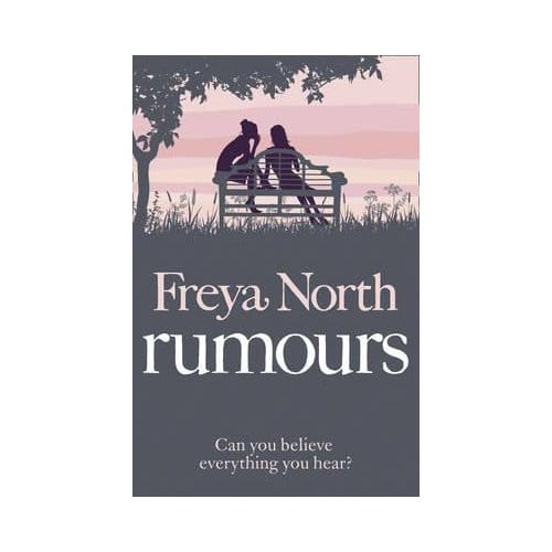 Rumours - Freya North
