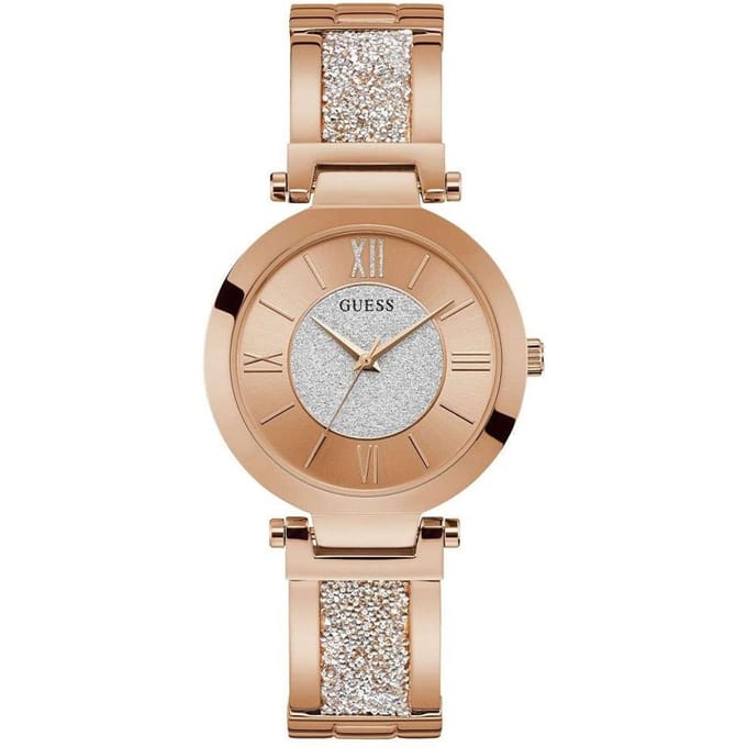 Guess W1288L3 Dameshorloges Kijk