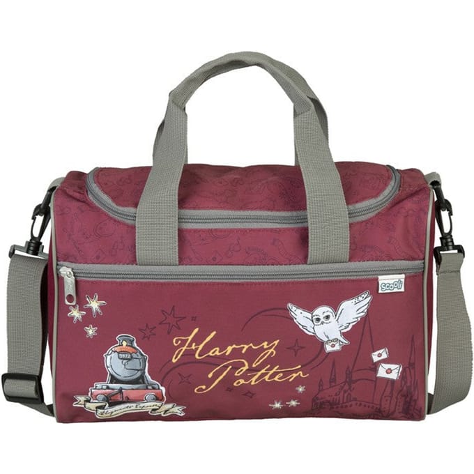 Harry Potter sporttas